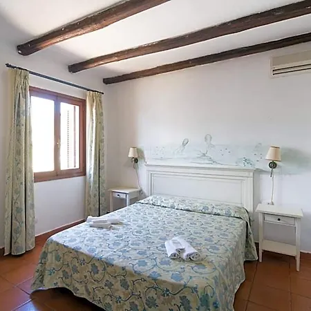 White 4* Olbia