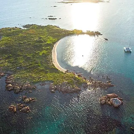 White 4* Olbia