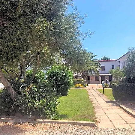 Hotel White Olbia
