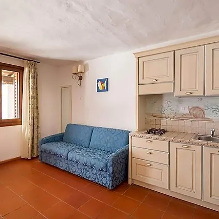 Hotel White Olbia