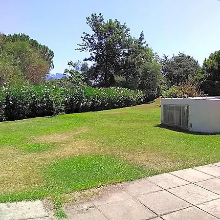 Hotel White Olbia
