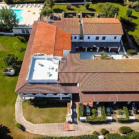 White 4* Olbia