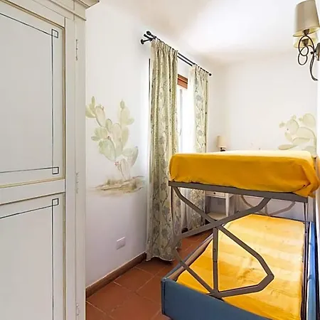 White 4* Olbia