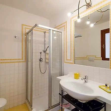 White Hotel Olbia